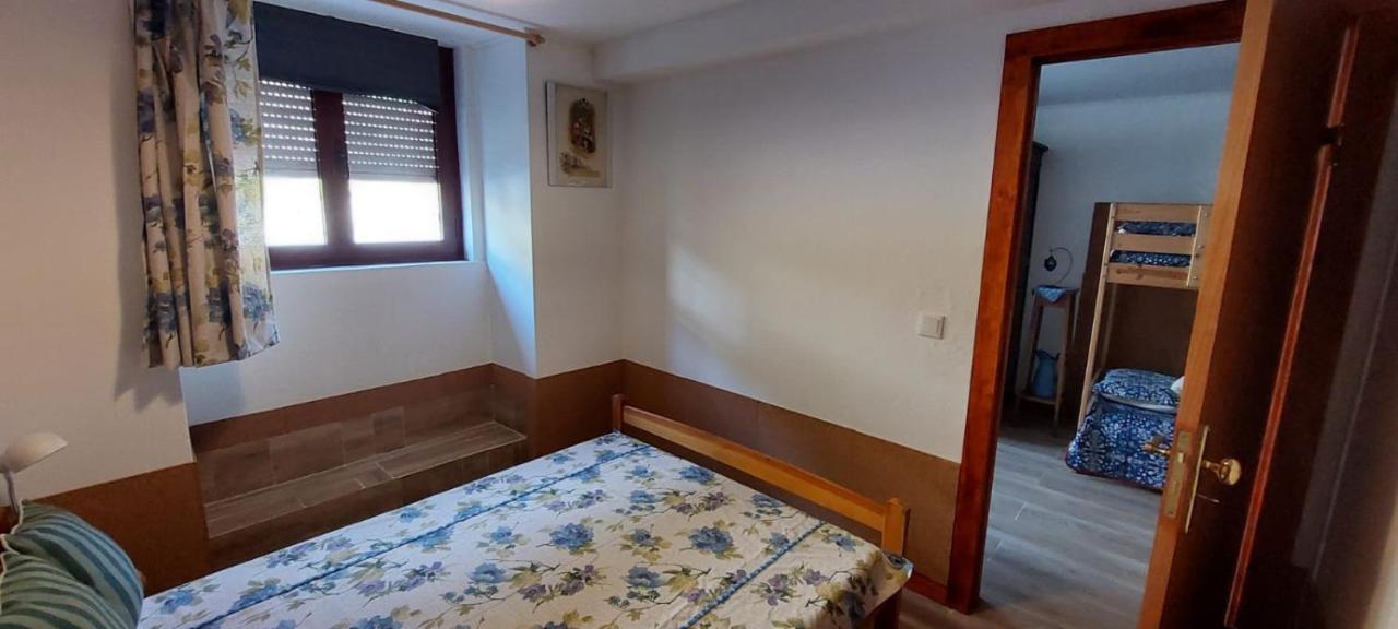 Apartmán Casa Do Carregal Braga Exteriér fotografie