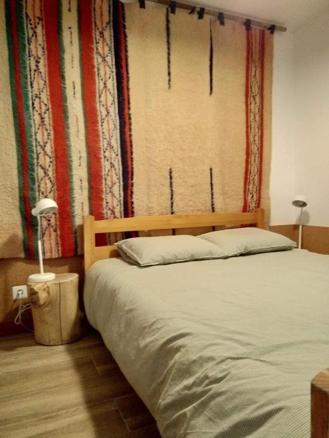 Apartmán Casa Do Carregal Braga Exteriér fotografie