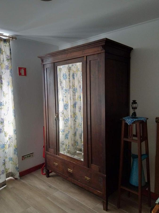 Apartmán Casa Do Carregal Braga Exteriér fotografie
